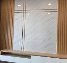 Tấm Ốp Tường Nano Chất lượng Tại Long Phước