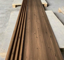 Tấm Ốp Tường Nano Chất lượng Tại Long thạnh Mỹ