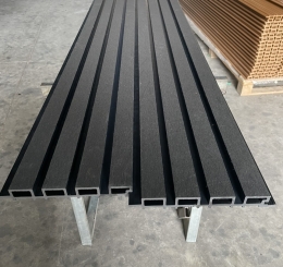 TẤM ỐP TƯỜNG NGOÀI TRỜI TẠI LONG KHÁNH