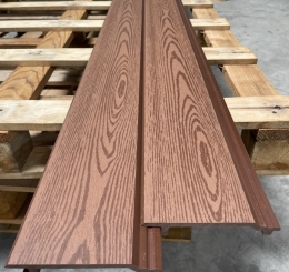 TẤM ỐP TƯỜNG NGOÀI TRỜI TẠI LONG THÀNH