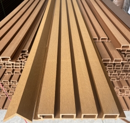 TẤM ỐP TƯỜNG NGOÀI TRỜI TẠI NHƠN TRẠCH