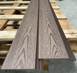 TẤM ỐP TƯỜNG NGOÀI TRỜI TẠI TRẢNG BOM