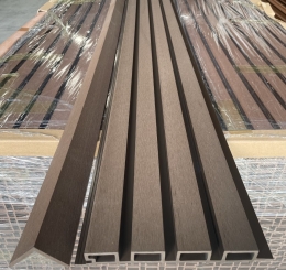 TẤM ỐP TƯỜNG NGOÀI TRỜI TẠI VĨNH CỬU