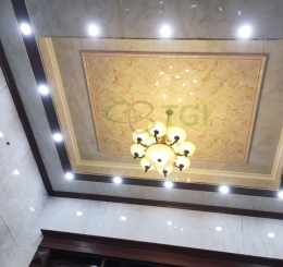 Tấm Ốp Tường Nhựa Giả Đá Giá Rẻ Tại Biên Hòa