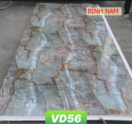 Tấm Ốp Tường Nhựa Giả Đá Tại Trảng Bom Long Thành