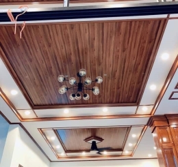 Tấm Ốp Tường Nhựa Nano Tại Nhơn Trạch Đồng Nai