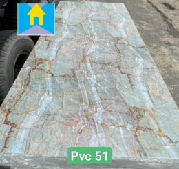 TẤM ỐP TƯỜNG PVC GIÁ RẺ Ở TÂN PHÚ