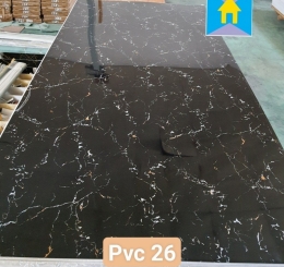 TẤM ỐP TƯỜNG PVC GIÁ RẺ Ở TRẢNG BOM