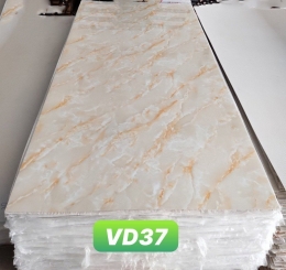 TẤM ỐP TƯỜNG PVC VĂN ĐÁ TẠI LONG THÀNH