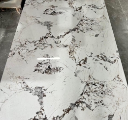 TẤM ỐP TƯỜNG PVC VĂN ĐÁ TẠI TRẢNG DÀI ĐỒNG NAI