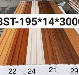 TẤM ỐP TƯỜNG TẠI NHƠN TRẠCH