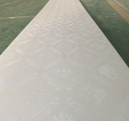 TẤM ỐP TƯỜNG TẠI VĨNH CỬU 