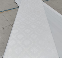 TẤM ỐP TƯỜNG TẠI XUÂN LỘC