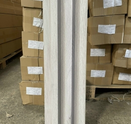 TẤM ỐP TƯỜNG LAM SÓNG BÌNH DƯƠNG