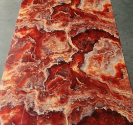 Tấm Ốp Vân Đá PVC Đồng Nai