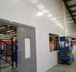 Tấm Panel EPS Cách Nhiệt Ở Tại Biên Hoà