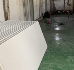 Tấm Panel EPS Cách Nhiệt Ở Tại Nhơn Trạch