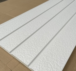 Tấm Panel Tôn Xốp Cách Nhiệt Tại Biên Hòa