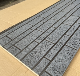 Tấm Panel Tôn Xốp Cách Nhiệt Tại Định Quán