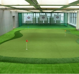 Thảm cỏ nhân tạo giá rẻ ở Đồng Nai