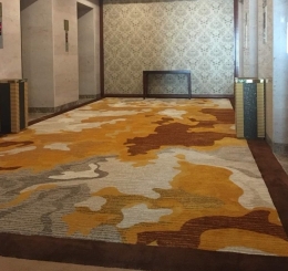 Thảm Lót Sàn Biên Hòa