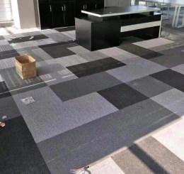 Thảm Lót Phước Tân Biên Hòa