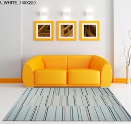 Thảm lót sàn LE 8393 A