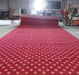 THẢM LÓT SÀN TẠI BÌNH DƯƠNG DĨ AN 