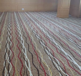 THẢM LÓT SÀN TẠI BÌNH DƯƠNG THUẬN AN