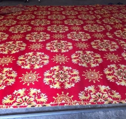 Thảm Lót Sàn Văn Phòng Giá Rẻ Gia Kiện Đồng Nai