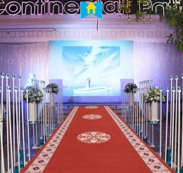 Thảm Lót Sàn Văn Phòng Giá Rẻ Thống Nhất Biên Hòa