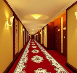 Thảm Lót Sàn Văn Phòng Giá Rẻ Trị An 