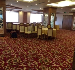 Thảm Lót Sàn Văn Phòng Giá Rẻ Trị An Đồng Nai