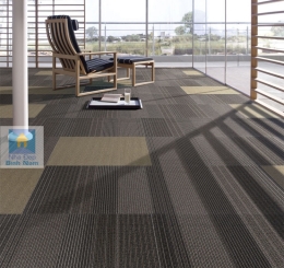 Thảm Lót Sàn Văn Phòng Tại Biên Hòa Đồng Nai - Kho Thảm 