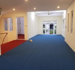 THẢM LÓT VĂN PHÒNG SIÊU ĐẸP TẠI BIÊN HÒA