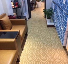 THẢM LÓT VĂN PHÒNG SIÊU ĐẸP TẠI TRẢNG BOM   