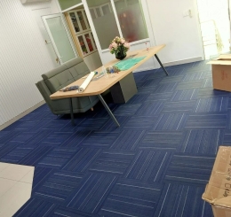 THẢM LÓT VĂN PHÒNG TẠI PHÚ GIÁO BÌNH DƯƠNG