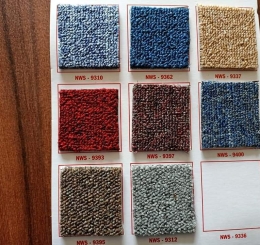 THẢM LÓT VĂN PHÒNG TẠI TRẢNG BOM ĐỒNG NAI