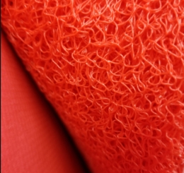 Thảm Lưới Hồ Bơi Thi Công Tại Nhơn Trạch 