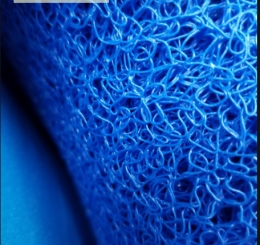 Thảm Lưới Hồ Bơi Thi Công Tại Trảng Bom