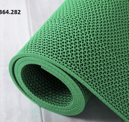 Thảm Nhựa Lỗ Thoát Nước , Thảm Nhựa Biên Hòa - Bình Nam