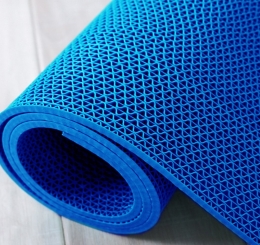 Thảm Nhựa Lỗ Thoát Nước , Thảm Nhựa Trảng Bom - Bình Nam