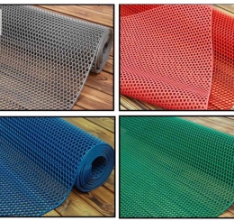 Thảm Nhựa Lưới giá rẻ tại Trấn Biên