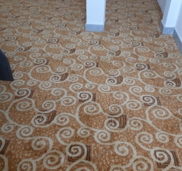 Cung Cấp Thi Công Thảm Trải Sàn Giá Rẻ Tại Long Thành