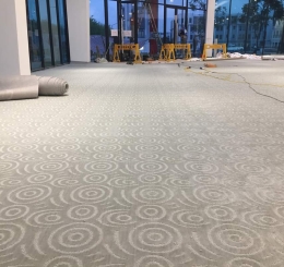 THẢM TRẢI KHÁCH SẠN CAO CẤP GIÁ RẺ NHƠN TRẠCH