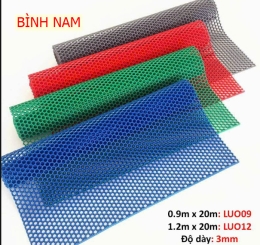 Thảm Trải Sàn Cao Su Thi Công Giá rẻ Tại Biên Hòa 