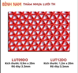 Thảm Trải Sàn Cao Su Thi Công Giá rẻ Tại Long Thành 