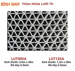 Thảm Trải Sàn Cao Su Thi Công Giá rẻ Tại Nhơn Trạch