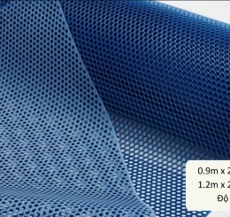 Thảm Trải Sàn Cao Su Thi Công Giá rẻ Tại Tân Phú 