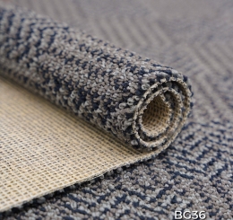 THẢM TRẢI SÀN CHẤT LƯỢNG NHẤT TRẢNG BOM